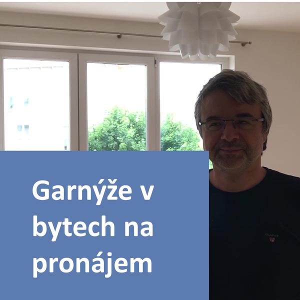 Jak pronajímat byt